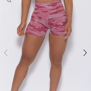 Bombshell Sportswear Shorts